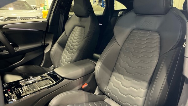 Used Audi A6 2025 for sale - 75602914: Photo 17