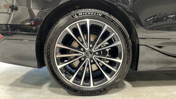 Used Audi A6 2025 for sale - 75602914: Photo 21