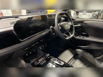 Used Audi A6 Saloon 2025 for sale - 75602914: Photo