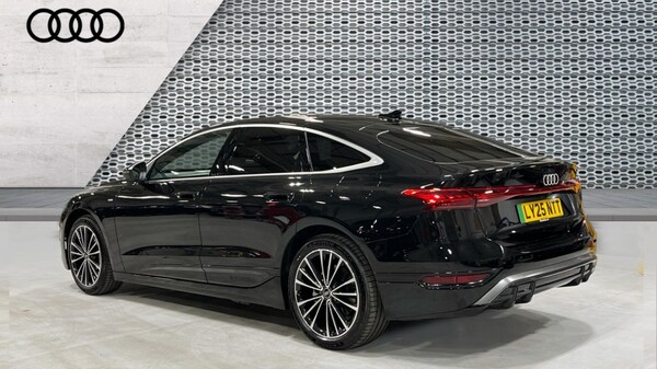 Used Audi A6 2025 for sale - 75602914: Photo 3