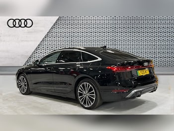 Used Audi A6 Saloon 2025 for sale - 75602914: Photo