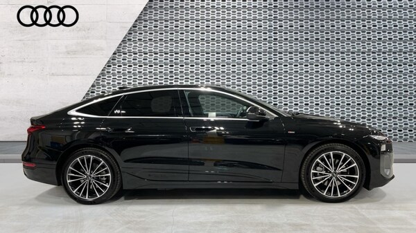 Used Audi A6 2025 for sale - 75602914: Photo 4