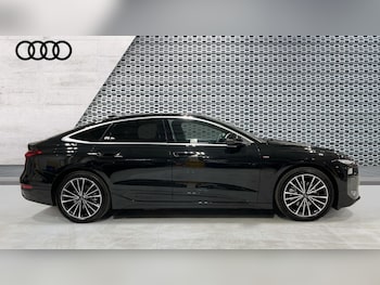 Used Audi A6 Saloon 2025 for sale - 75602914: Photo