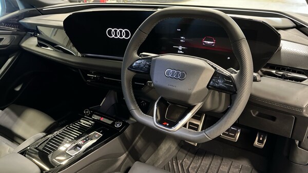 Used Audi A6 2025 for sale - 75602914: Photo 6