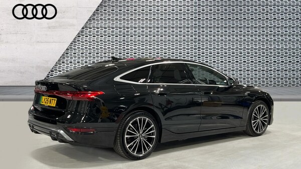 Used Audi A6 2025 for sale - 75602914: Photo 8