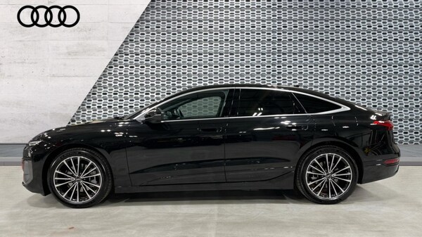Used Audi A6 2025 for sale - 75602914: Photo 9