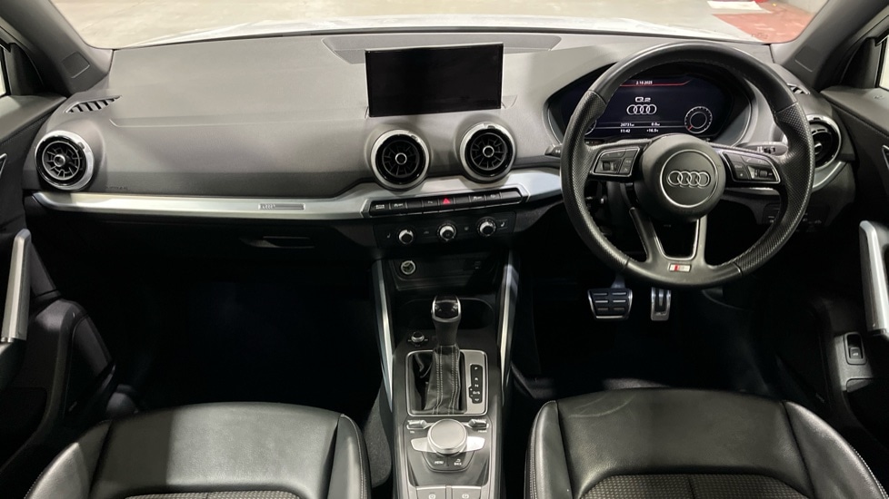 Used Audi Q2 2021 for sale - 76441926: Photo 12