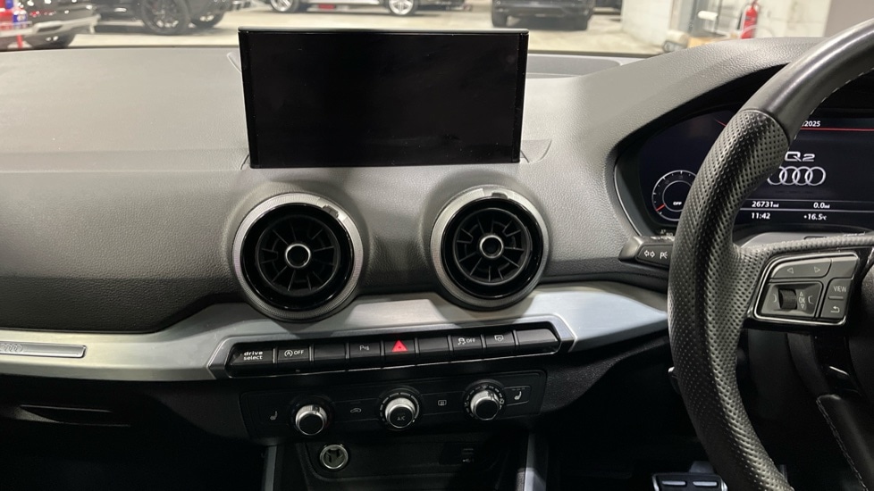 Used Audi Q2 2021 for sale - 76441926: Photo 13