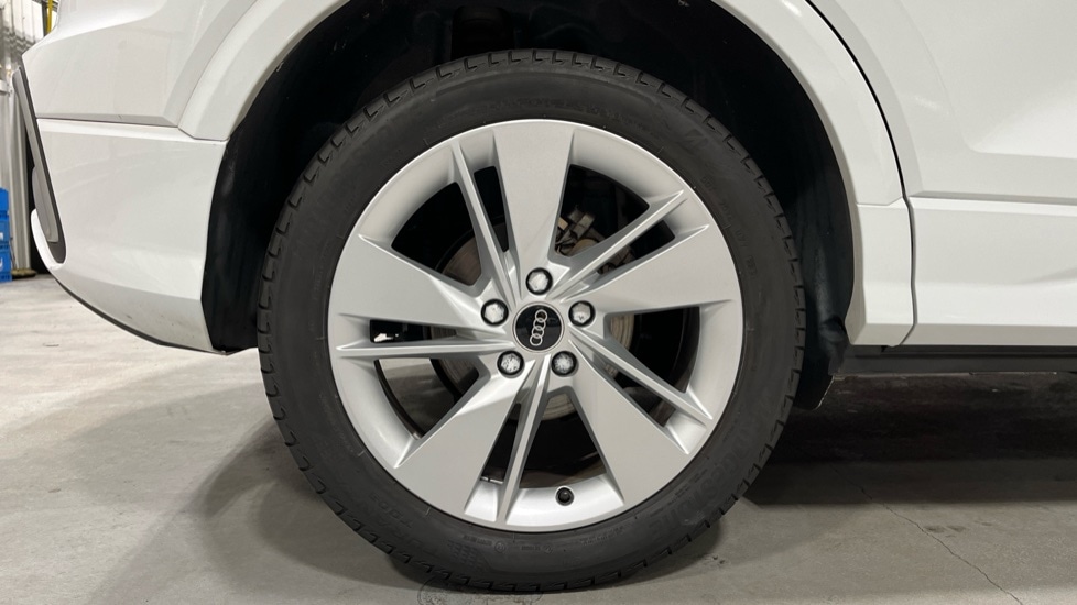 Used Audi Q2 2021 for sale - 76441926: Photo 21