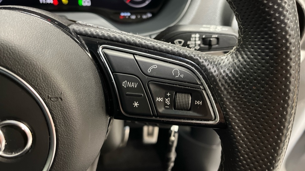 Used Audi Q2 2021 for sale - 76441926: Photo 23