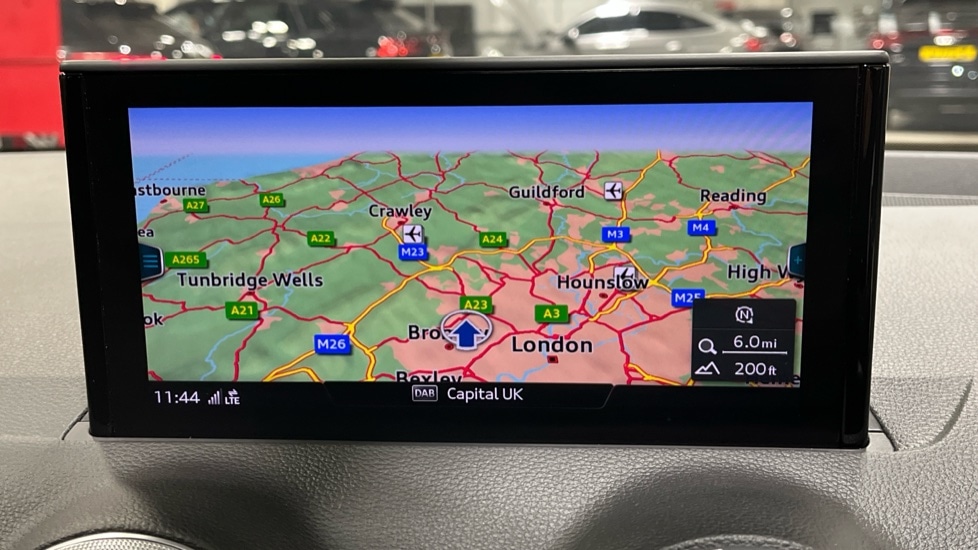 Used Audi Q2 2021 for sale - 76441926: Photo 25