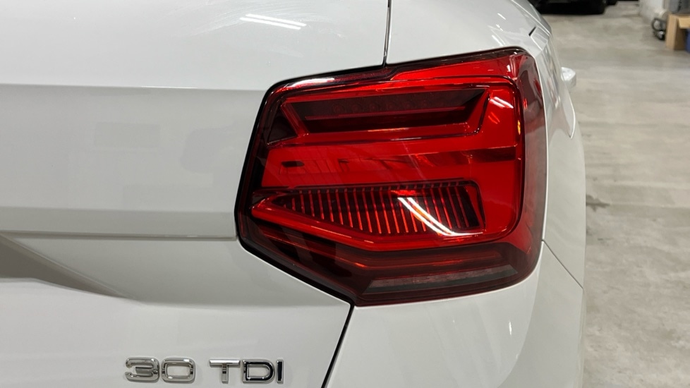 Used Audi Q2 2021 for sale - 76441926: Photo 33