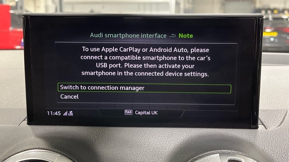 Used Audi Q2 2021 for sale - 76441926: Photo 38