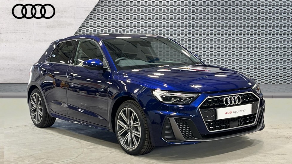 Used Audi A1 2025 for sale - 76140246: Photo 1