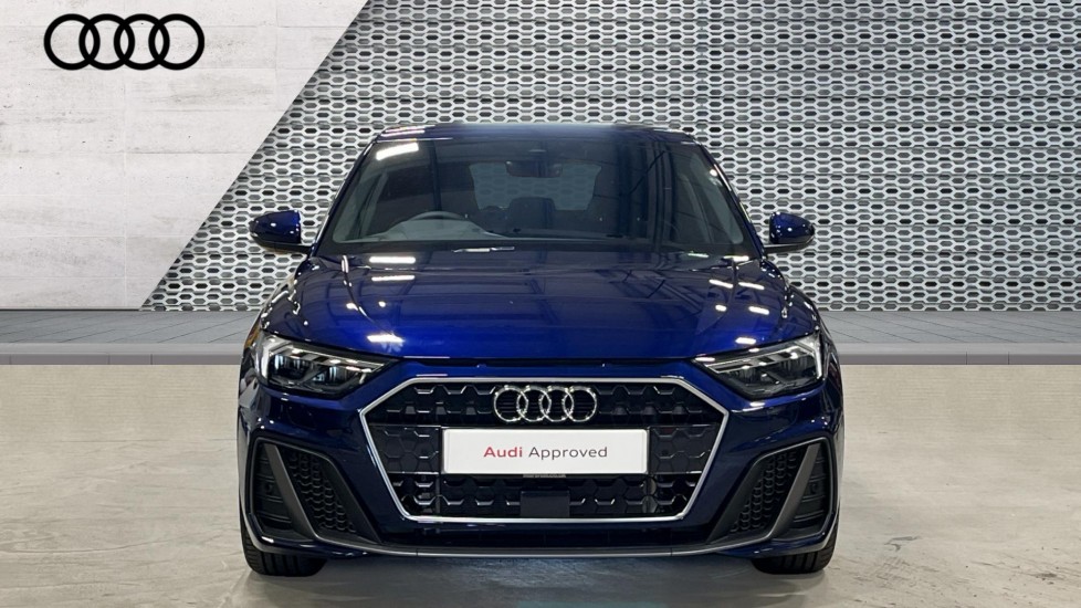 Used Audi A1 2025 for sale - 76140246: Photo 10