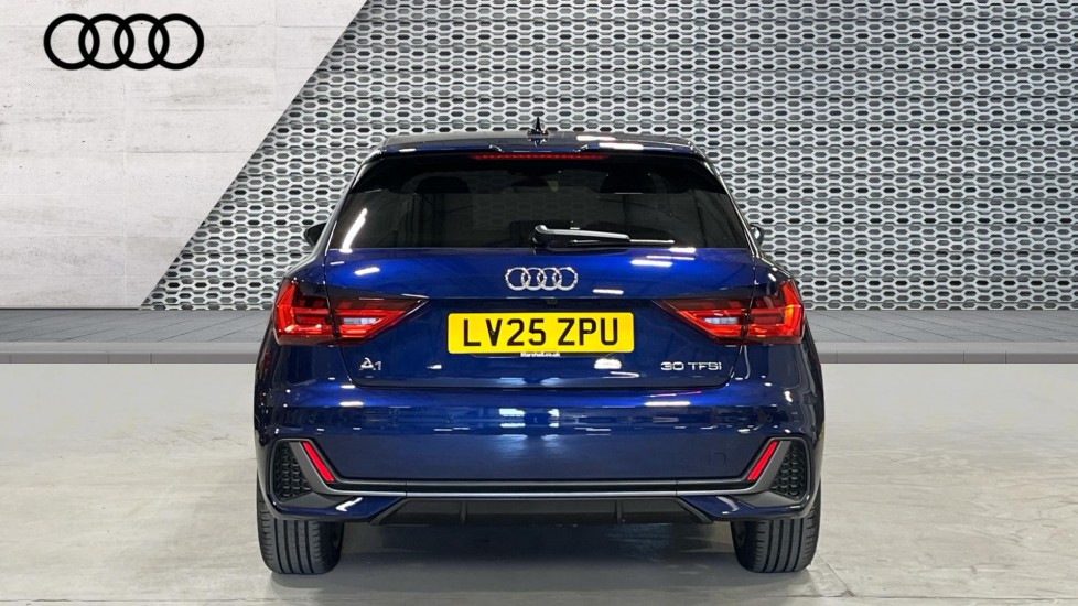 Used Audi A1 2025 for sale - 76140246: Photo 11