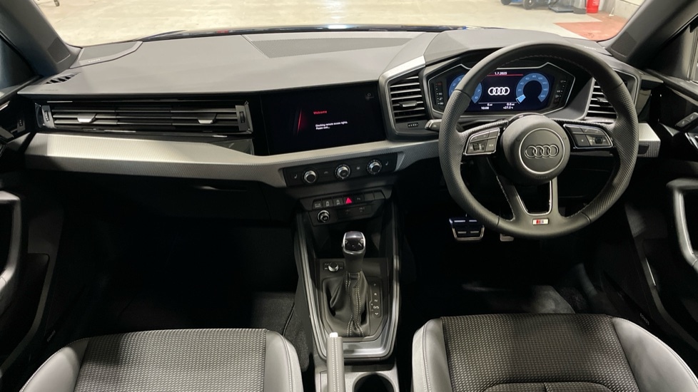 Used Audi A1 2025 for sale - 76140246: Photo 12