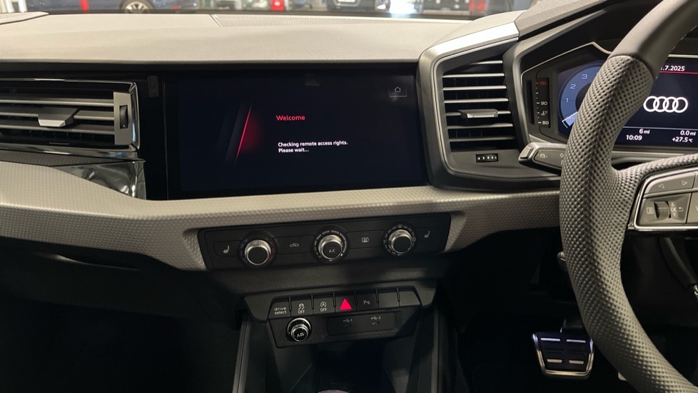 Used Audi A1 2025 for sale - 76140246: Photo 13