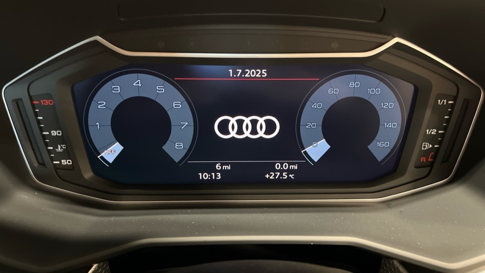 Used Audi A1 2025 for sale - 76140246: Photo 14