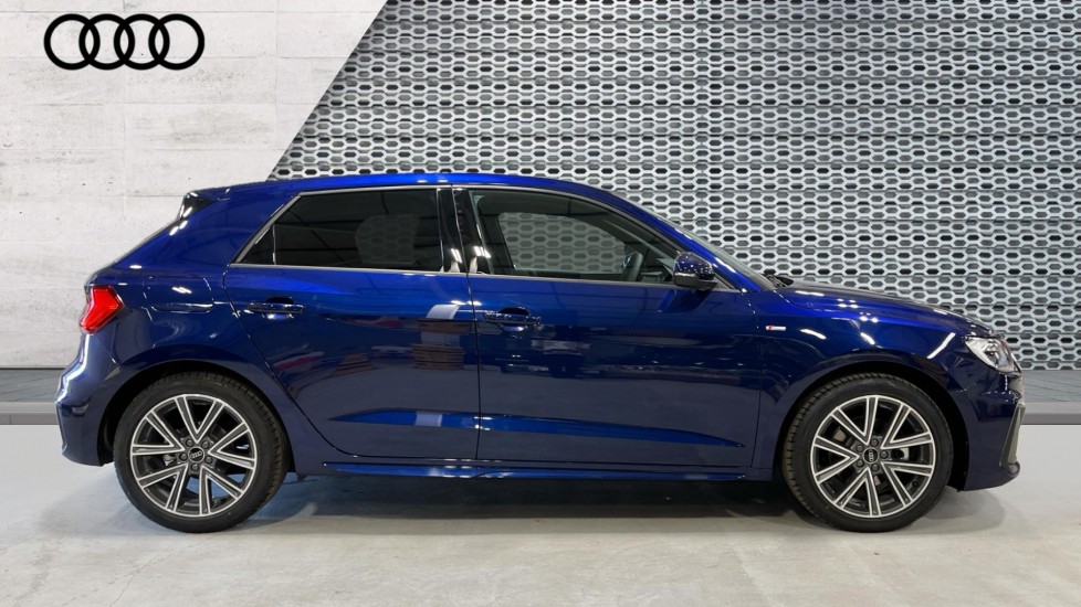 Used Audi A1 2025 for sale - 76140246: Photo 4