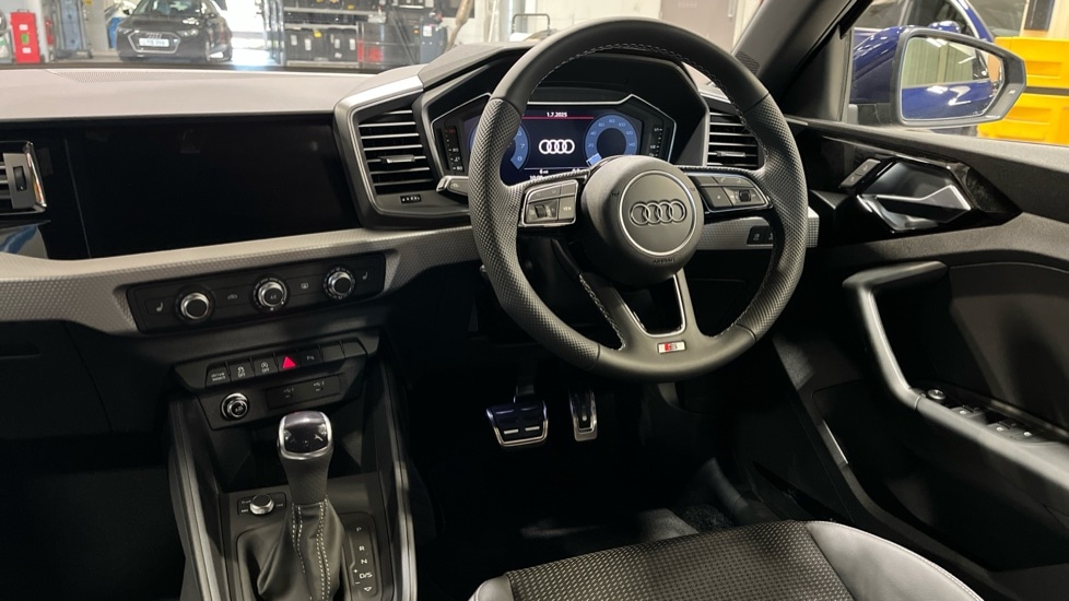 Used Audi A1 2025 for sale - 76140246: Photo 41