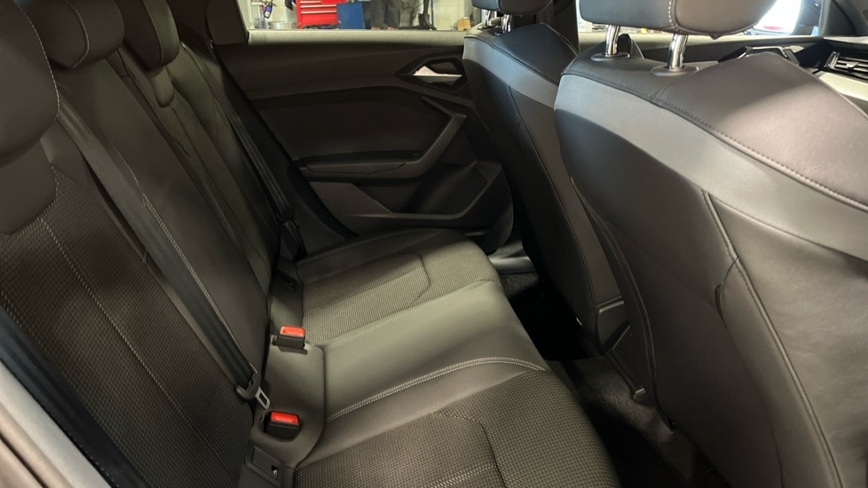Used Audi A1 2025 for sale - 76140246: Photo 42