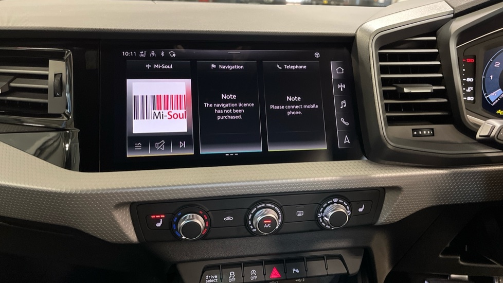 Used Audi A1 2025 for sale - 76140246: Photo 45