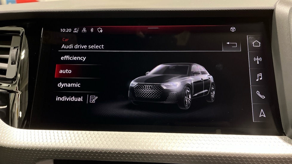 Used Audi A1 2025 for sale - 76140246: Photo 53