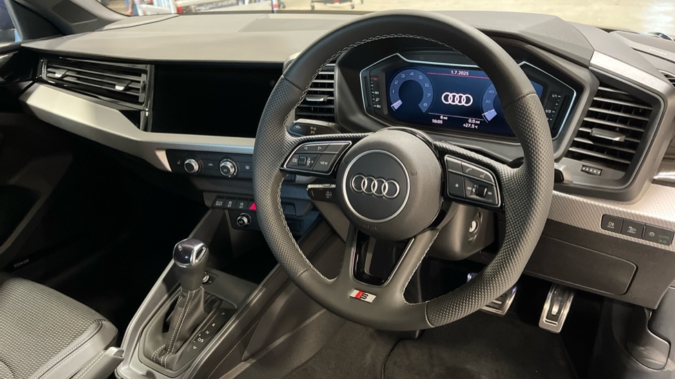 Used Audi A1 2025 for sale - 76140246: Photo 6