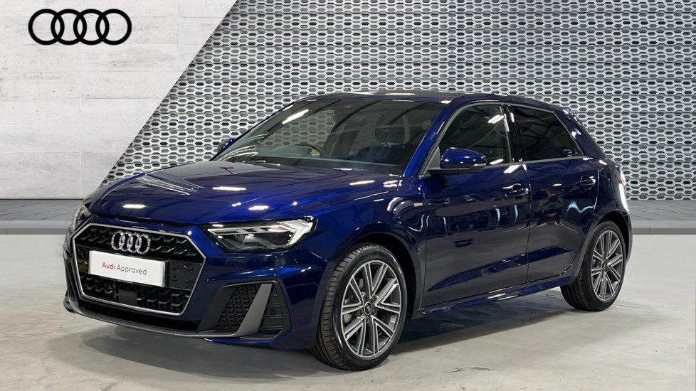 Used Audi A1 2025 for sale - 76140246: Photo 7