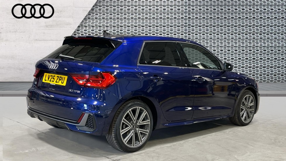 Used Audi A1 2025 for sale - 76140246: Photo 8