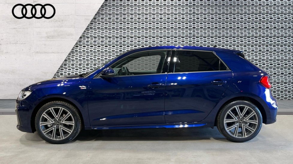 Used Audi A1 2025 for sale - 76140246: Photo 9
