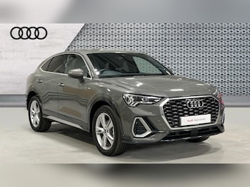Used Audi Q3 2025 for sale - 75471487: Photo