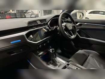 Used Audi Q3 2025 for sale - 75471487: Photo