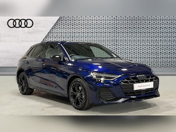 Used Audi A3 2025 for sale - 75471479: Photo