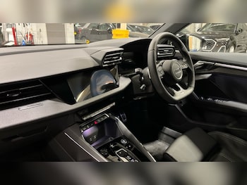 Used Audi A3 2025 for sale - 75471479: Photo