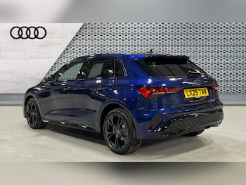 Used Audi A3 2025 for sale - 75471479: Photo