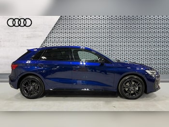 Used Audi A3 2025 for sale - 75471479: Photo