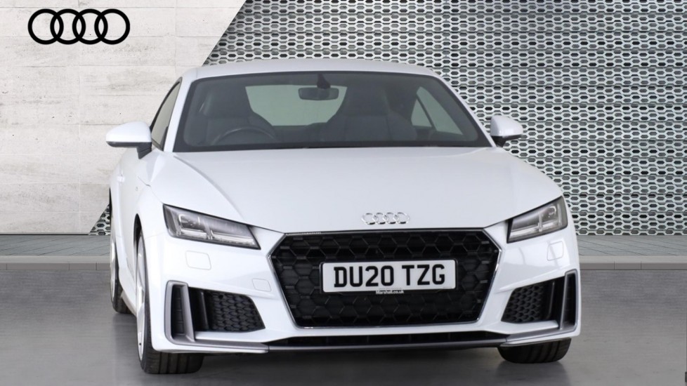 Used Audi TT 2020 for sale - 76168793: Photo 10