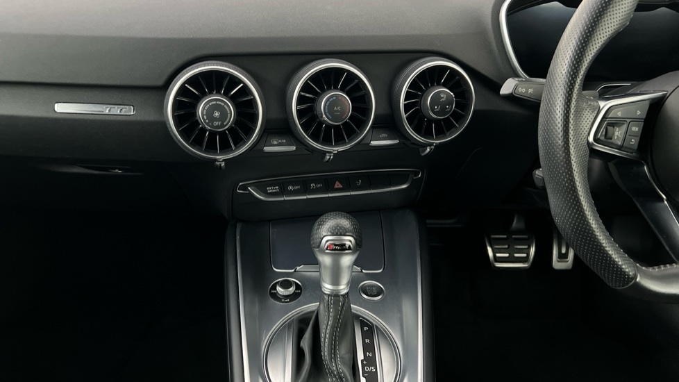 Used Audi TT 2020 for sale - 76168793: Photo 13