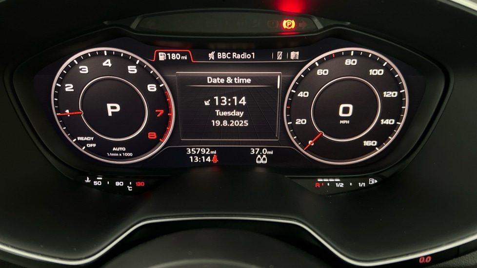Used Audi TT 2020 for sale - 76168793: Photo 14