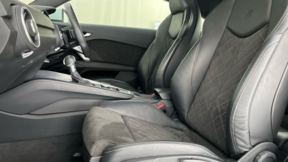 Used Audi TT 2020 for sale - 76168793: Photo 17