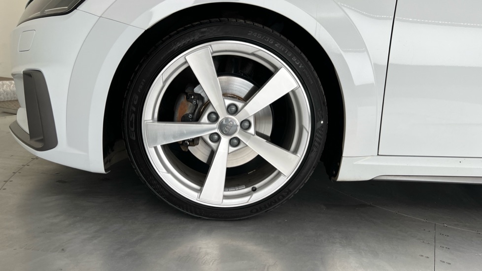 Used Audi TT 2020 for sale - 76168793: Photo 21