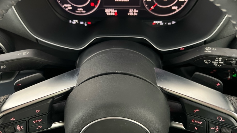 Used Audi TT 2020 for sale - 76168793: Photo 30