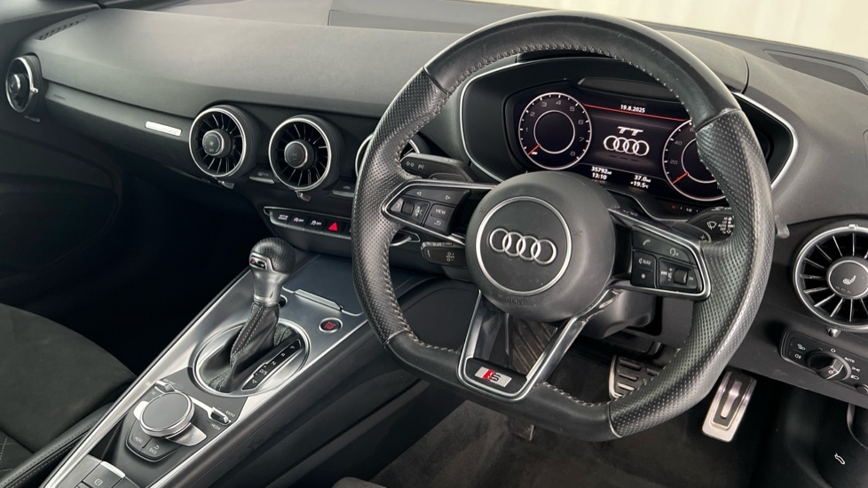 Used Audi TT 2020 for sale - 76168793: Photo 6