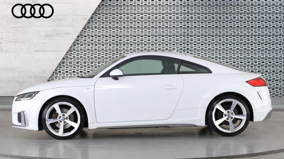 Used Audi TT 2020 for sale - 76168793: Photo 9