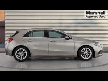 Used Mercedes-Benz A-Class 2019 for sale - 75354304: Photo