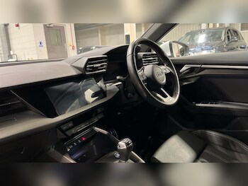 Used Audi A3 2020 for sale - 76415104: Photo