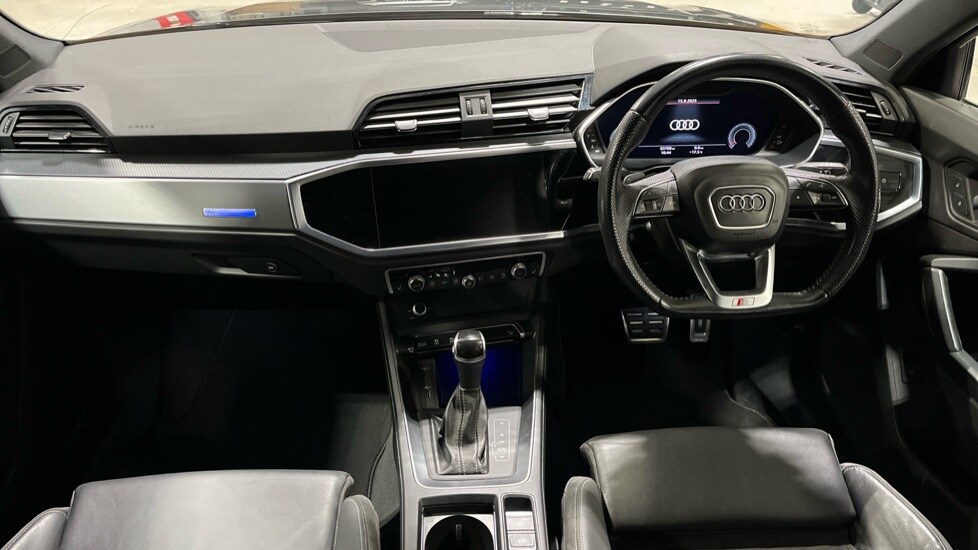 Used Audi Q3 2020 for sale - 76745300: Photo 12