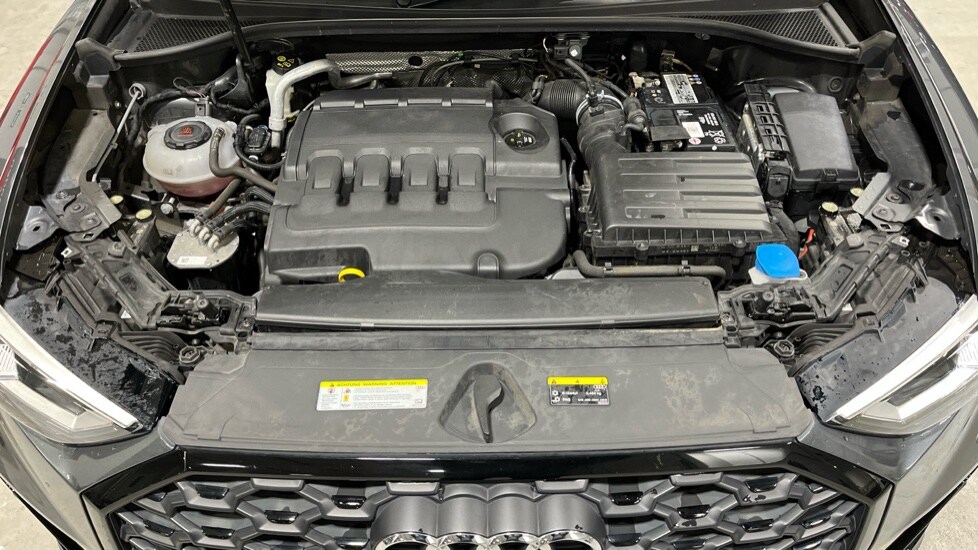 Used Audi Q3 2020 for sale - 76745300: Photo 20